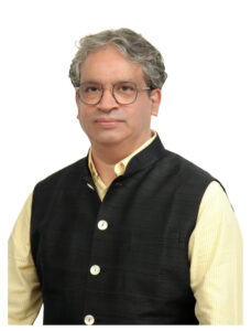 Gurudas Pai - MAnaging partner at kode biz